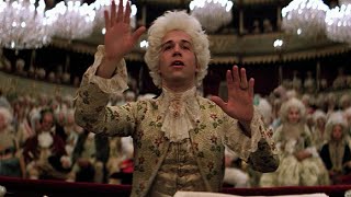 Official Trailer  Amadeus by Peter Shaffer  National Theatre at Home [upl. by Nemad]