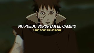 Roar  I Cant Handle Change Lyrics amp Sub Español [upl. by Sirhc163]