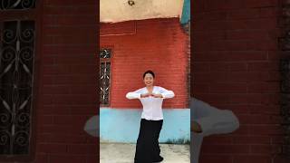 Resham  Prakash Dutraj Song  Nepali Song nepalisong newsong dance prakashdutraj reshamsong [upl. by Nnyledam]