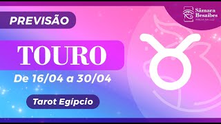 Signo de Touro ♉  Parabéns Um Novo Ciclo Recheado de Surpresas [upl. by Garate]