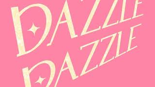 Weki Meki  1 DAZZLE DAZZLE Audio DAZZLE DAZZLE [upl. by Kabab]