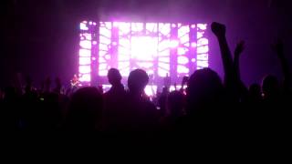 WORTHY IS THE LAMB NEWSBOYS 2012 TOUR [upl. by Chapel]