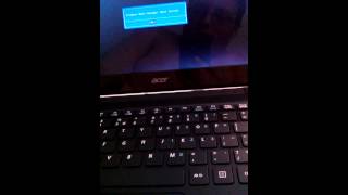 Windows 8 Windows Boot Manager boot failed Help [upl. by Aipotu]