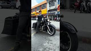 gcannmotor kawasaki vulcan vulcan900 kawasakivulcan900 [upl. by Wawro]