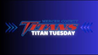 Titan Tuesday Newsday Ep 19 [upl. by Babita]