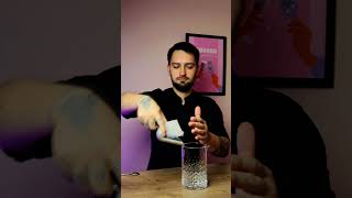 Dry Martini Sopping Wet cocktail коктейль drink алкоголь bartender коктейлі [upl. by Bernhard544]