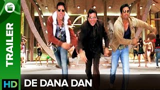 DE DANA DAN Movie Reaction Part 13  Akshay Kumar  Suniel Shetty  Katrina Kaif [upl. by Margreta]