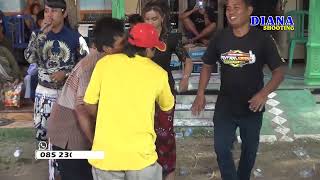 KUDA KENCAK SIANG SINAR BUDAYA PART 03 HJT BPKTASREPMULET TIGASAN KULON LECES [upl. by Sirrot143]