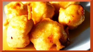 Gebackene Bananen Rezept  selber machen [upl. by Iduj673]