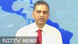 Not Too Optimistic About Credit Growth Madan Sabnavis [upl. by Emelen]