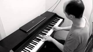 Milica Pavlovic  SELFIE  PIANO LIVE VARIATION COVER  Aleksandar Kacurov [upl. by Avner]