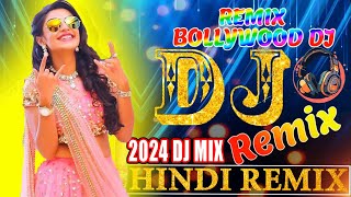 Bollywood Nonstop Remix Dj Songs 2024Hindi Dj Remix SongsTop Dance Mix RemixOld JBL Audio Jukebox [upl. by Goran]