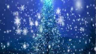 Merry Christmas Adobe After Effects Intro 3D Motion Graphic Free Video Loop Download [upl. by Lancaster]