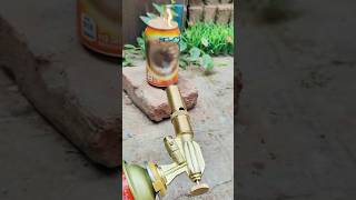 Part27 Spray gasoline Flitter Chassed Spray Gun Portable Small Welding Gun satisfying shortsvideo [upl. by Ahtanoj]