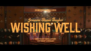 Joanne Shaw Taylor  quotWishing Wellquot Official Music Video [upl. by Shane]