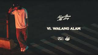 Hev Abi  Walang Alam [upl. by Maillil]