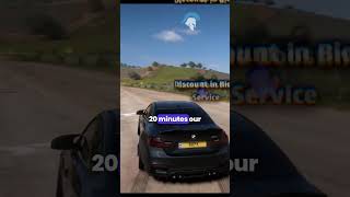 🔥 How to Get 999M SWS in FH5 in 20 Minutes 🚗💨 fh5 [upl. by Nosnevets952]