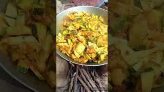 Indian food recipescookingfoodindiancookingyoutubeshortanitainindia [upl. by Morvin]