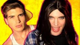 Shane Dawson Birthday SPOOF Selena Gomez [upl. by Cyrille]