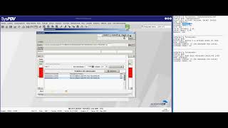 SYSPDV  IMPORTANDO XML DE COMPRA [upl. by Jean]