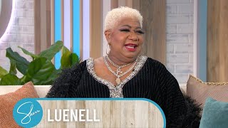 Sherri Gets the Full Luenell Experience [upl. by Zurciram]