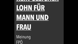 KÄPT´N BLAUWAL  BLAU WIEN SATS NET DEPPAT Gründe nicht FP zu wählen [upl. by Kiersten]