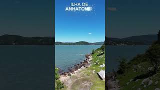 Video Completo no canal drone praiasdesantacatarina turismosantacatarina imagemdedrone praia [upl. by Riamu951]