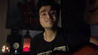 Thode Se Kam Ajnabi Cover By Samarth Swarup  Arijit Singh  Indian Music Room [upl. by Ecylla]