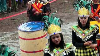 Drumblek GPK  Event Kesper Drumblek Fest 2017 TRAILER [upl. by Punak]