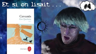 📚 Et si on lisait Don Quichotte de Cervantès  Chapitre XV à XVIII 📖 [upl. by Nanyt]