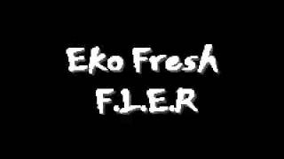 Eko Fresh  Fler Untergang Diss Fler 2010 [upl. by Ainessey]