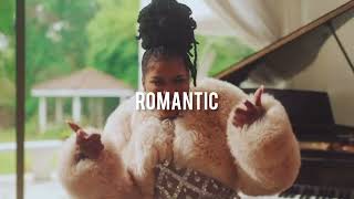 Kabza De Small x Nkosazana Daughter  Romantic  AmaPiano Type Beat 2024 [upl. by Ebby]