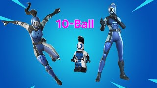 Fortnite 10Ball [upl. by Gusty]