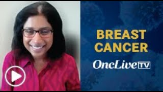 Dr Chalasani on the Potential Utility of Eftilagimod Alpha in HER2–HER2Low Breast Cancer [upl. by Christin]