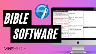 ESword Bible App Review [upl. by Dermot]