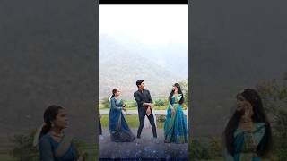 Kuch Kuch Hota HaiKoraputia Shorts VideoSinger Surya amp Kiranme Tera Rani tu Mera hukum ka hika [upl. by Dieter]