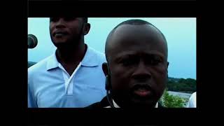 Frère Patrice Ngoy Musoko  Mbamba Na Yesu CLIP 2008 [upl. by Alilad20]