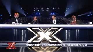 X Factor in tre minuti la Semifinale [upl. by Akeber705]