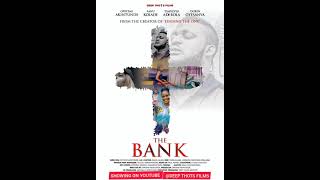 THE BANK MOVIE SOUNDTRACK [upl. by Sherrill]