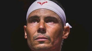 Rafael Nadal  Living Legend  22 grand slam  14 French Open Titles  92 Atp level singles title [upl. by Tamah888]