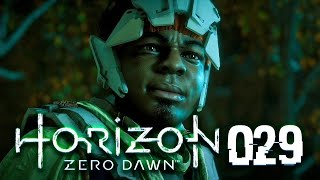 TOPI BIST DUS 🌟 HORIZON  ZERO DAWN 029 [upl. by Siegel]