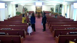 Rialto SDA Church Live YouTube Worship Service January 20 2024 [upl. by Arundel]