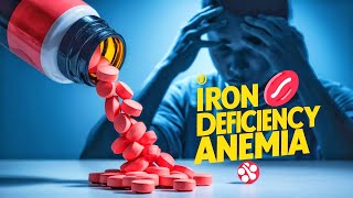 Unlock the secrets of beating iron defiency Anemia [upl. by Isabella]