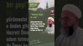 Adamlık Böyle Bir Şey  İsmet Güler [upl. by Acinomed]