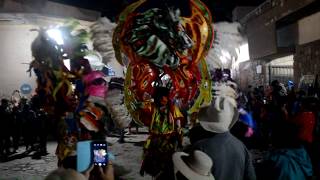 Humahuaca Desfile Comparsa Carnaval 2019 [upl. by Watts281]