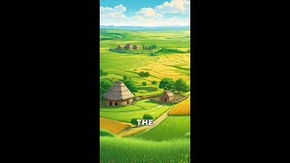 The Impact of the Neolithic Revolution on Society shorts NeolithicRevolution Agriculture Social [upl. by Aveneg]