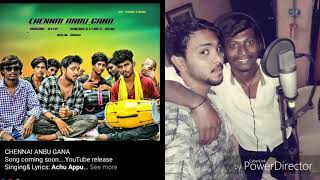 Chennai gana friendship song music David 7397488662 [upl. by Ennaeirb961]