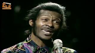 Chuck Berry My Ding A Ling 1972 HQ Remastered [upl. by Lias]