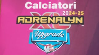 Adrenalyn XL 202425 Upgrade👍 [upl. by Lody]