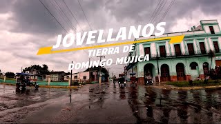 Jovellanos tierra de Domingo Mujica en Cuba [upl. by Northington]